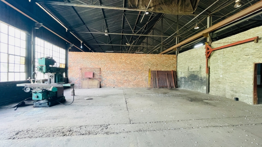 To Let commercial Property for Rent in Potchefstroom Industrial North West